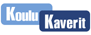 Koulukaverit logo