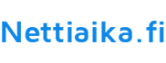 Nettiaika logo