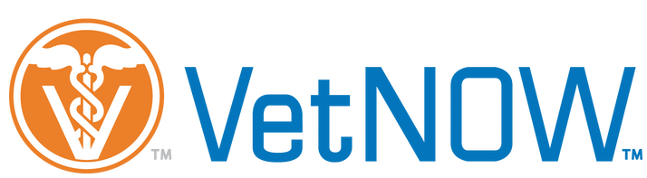 VetNOW logo
